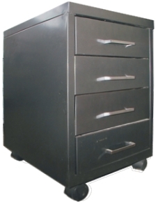 Multi-Drawer Cabinet - DRU4